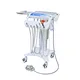 portable dental unit mobile
